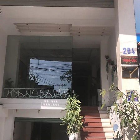 โรงแรมบลูม ดานัง ภายนอก รูปภาพ