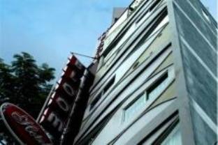 โรงแรมบลูม ดานัง ภายนอก รูปภาพ
