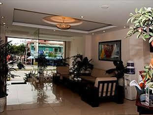 โรงแรมบลูม ดานัง ภายนอก รูปภาพ