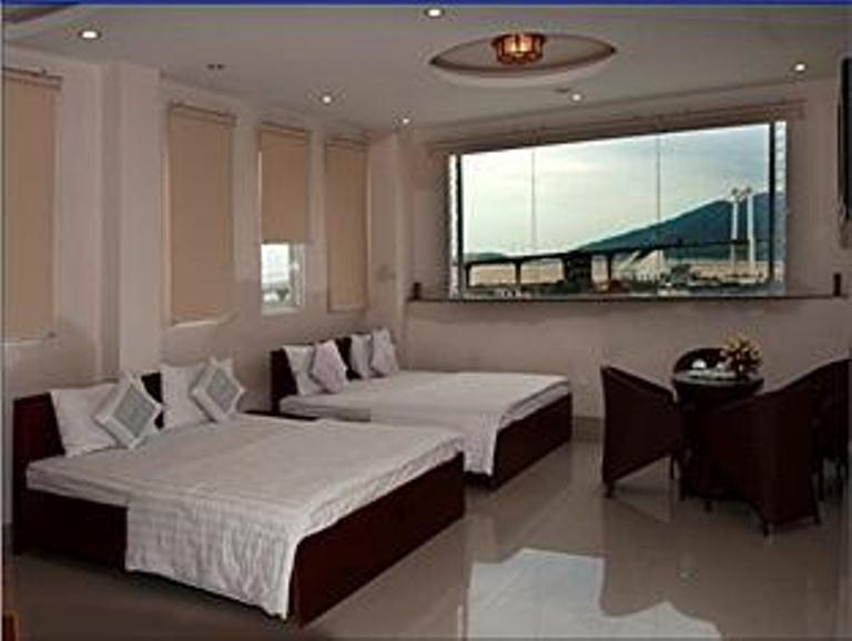 โรงแรมบลูม ดานัง ห้อง รูปภาพ